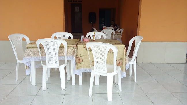 Panificadora La Unica