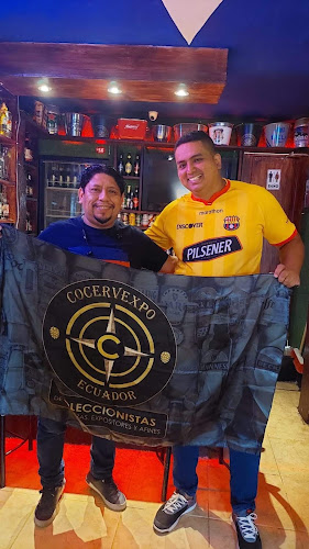 Cafe Bar Samborondon - Gastronomía y hostelería