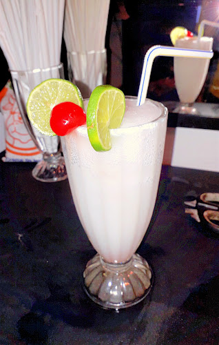 Comentarii opinii despre Coco's Marisquería