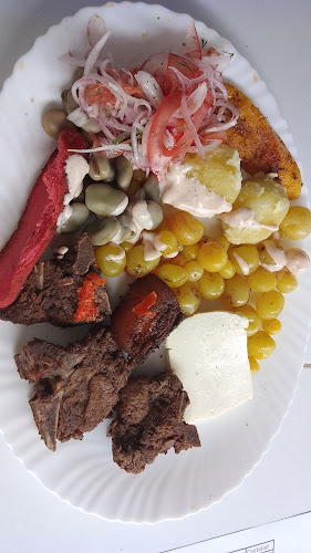 PESCA DEPORTIVA SAN IGNACIO LATACUNGA - Saquisilí