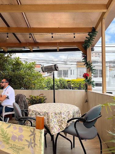 Floresta Pizza - Gastronomía y hostelería