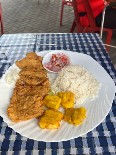 Comedor Juanita - Milagro