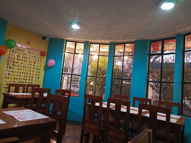 La Forchetta Pizzeria