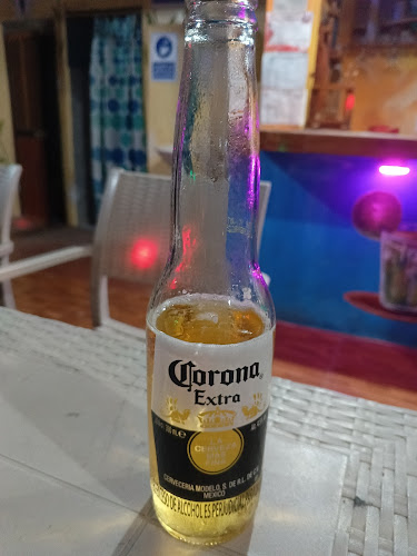 BAR&CAFETERÍA ALCATRAZ