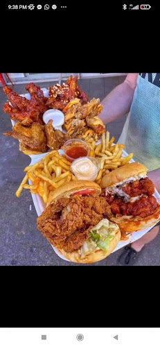 Comentarii opinii despre Rancho campestre San Patricio