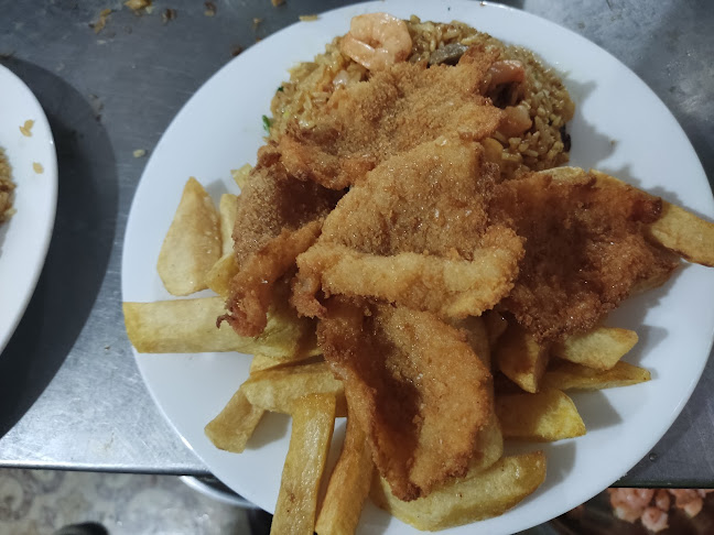 Chifa mingxing2 - Gastronomía y hostelería