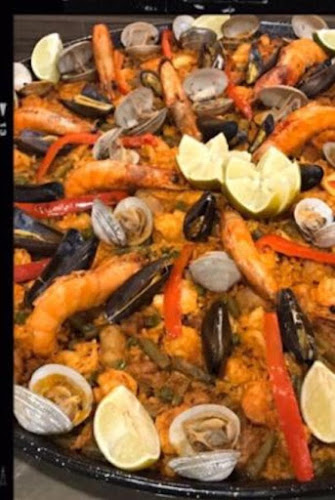 Comentarii opinii despre El Paello