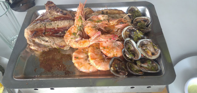 La Mordida restaurante - Gastronomía y hostelería