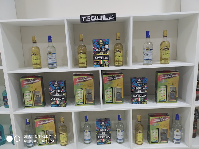 Licorería KABÚ - Gastronomía y hostelería