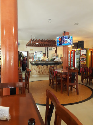 Picantería El Arenal