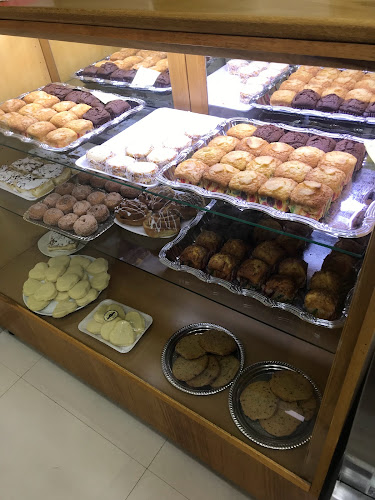 Pizzería Restaurante La Alpujarra