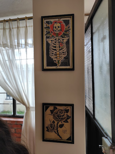 Opinii despre Viejo D în Latacunga - Gastronomía y hostelería