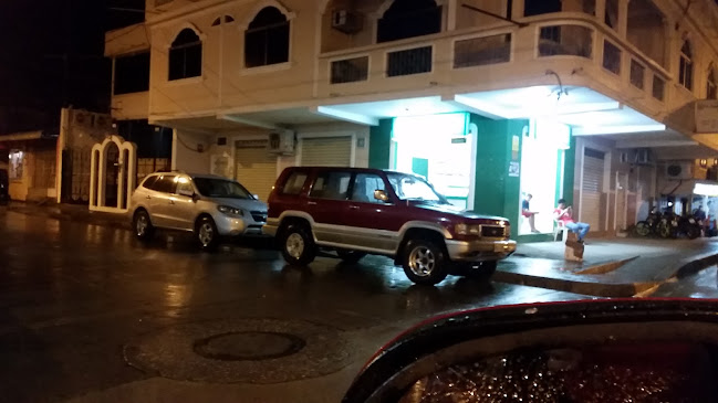 Canoita Bar - Gastronomía y hostelería