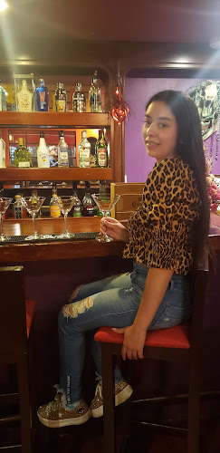 Q946+JPC, Av. los Guaytambos, Ambato 180101