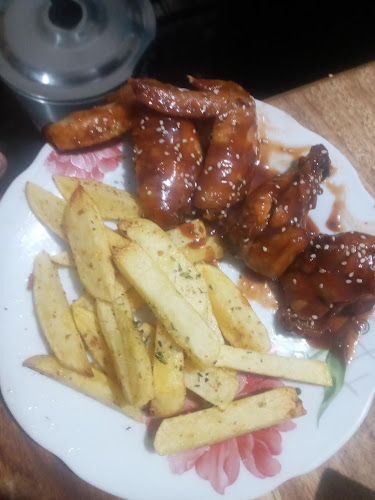 El Cafecito Coffee Shop