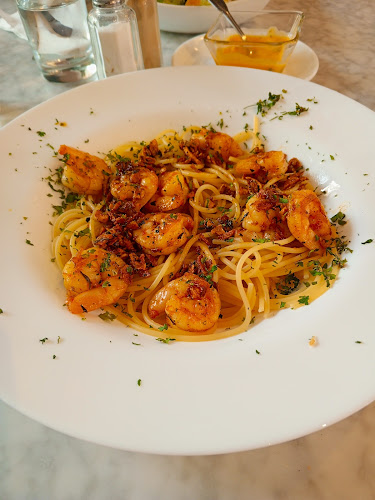 Akelarre Restaurant - Cuenca