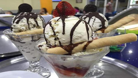 Helados de paila dulce tentacion