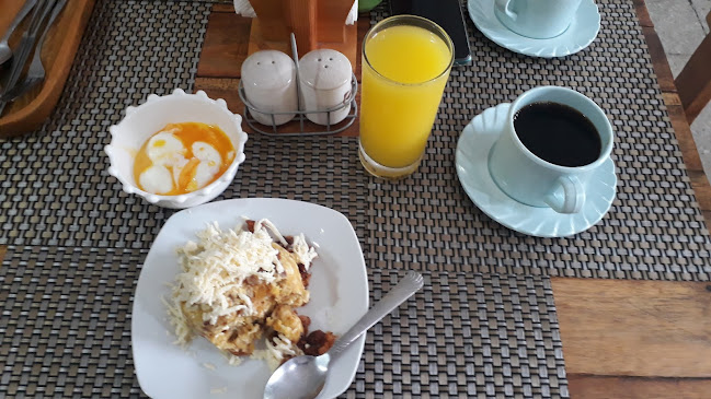 Costanera 717, Guayaquil 090511, Ecuador