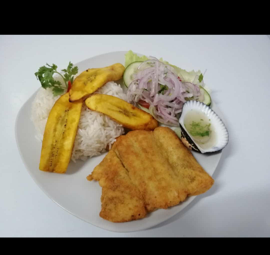 Comentarii opinii despre D&M La Costeñita