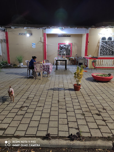 Av. Vicente Piedrahita &