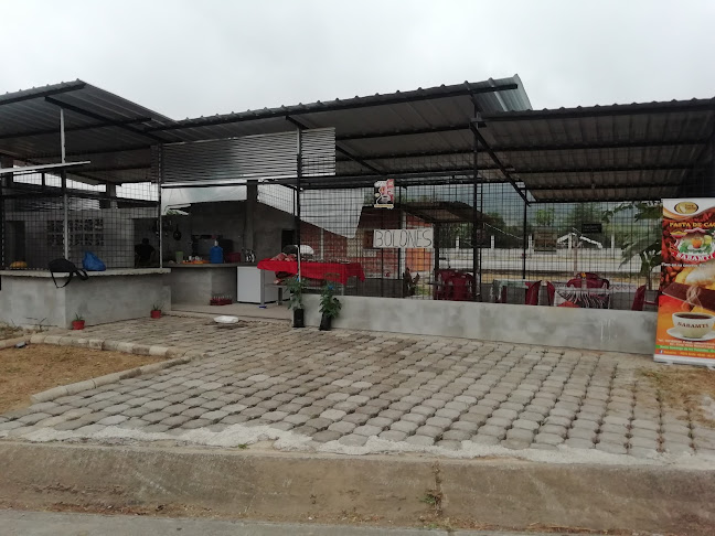 Opinii despre Restaurante El chocolate în Colonche - Gastronomía y hostelería