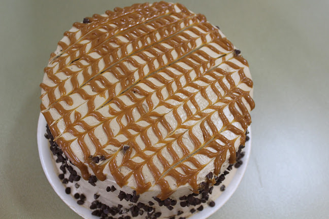 Opinii despre Pastelería ROSSLOUIS în Quevedo - Gastronomía y hostelería