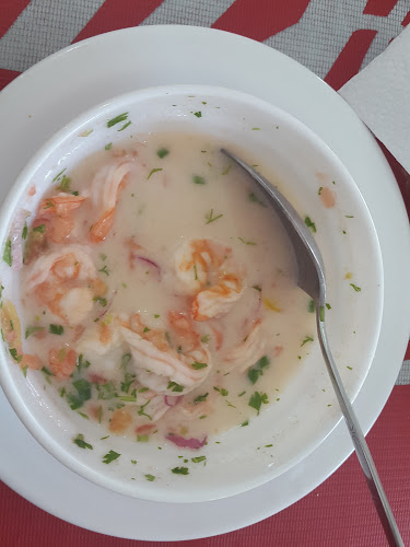 Opinii despre Picanteria Cerrado por Actualizacion în Santo Domingo - Gastronomía y hostelería