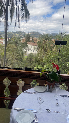 Comentarii opinii despre El Jardín Restaurante