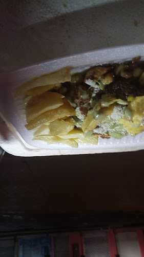 Comentarii opinii despre Hamburguesas El Venezolano