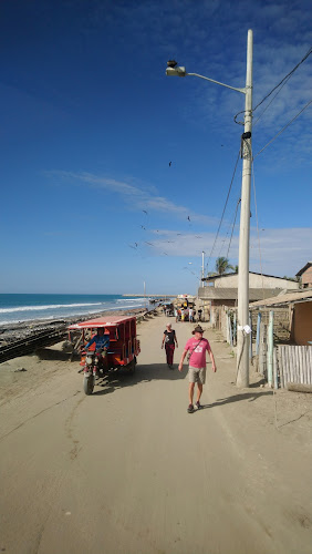 Opinii despre Bar Restaurante Zamota în Crucita - Gastronomía y hostelería
