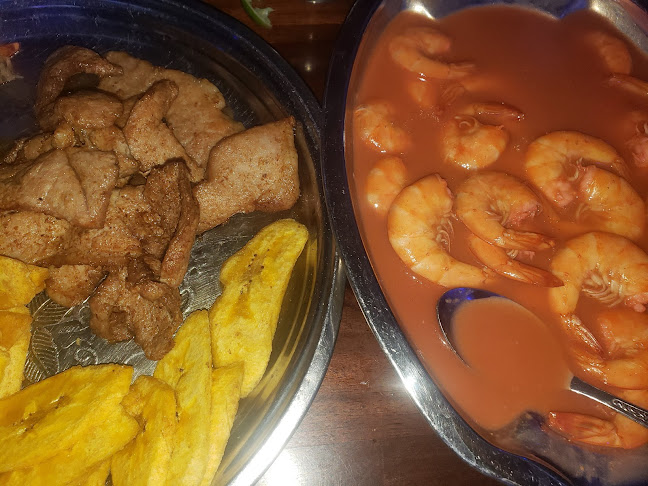 La Seleccion Soda Bar - La Troncal