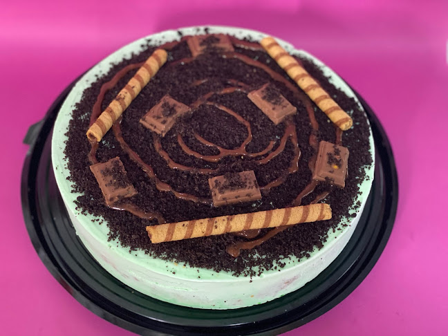 Helados Amarena - Gastronomía y hostelería