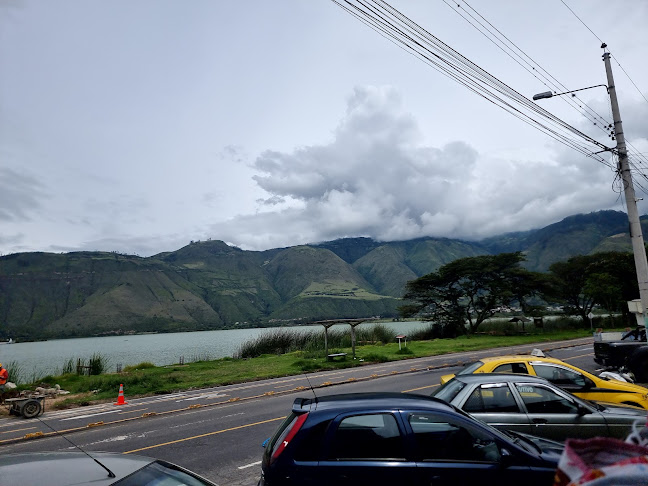 Pescadería la Ambateñita - Gastronomía y hostelería