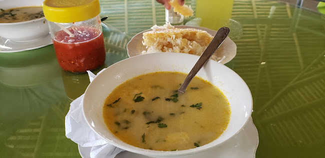 Tradicion Manabita - Portoviejo