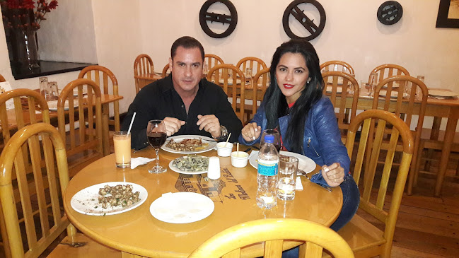 Opinii despre Los Molinos del Batán în Cuenca - Gastronomía y hostelería