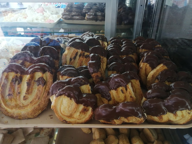 DELI'S PANADERIAS - Gastronomía y hostelería
