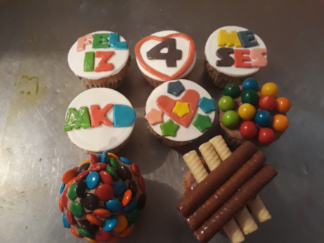 Panaderia y Repostería ZAMBIPAN 1 - Gastronomía y hostelería