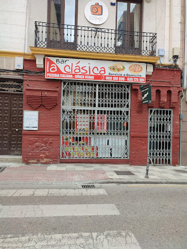 KEBAB Y PIZZERÍA ITALIANA- ,(LA CLÁSICA ) 🍕🍟🍔🥙🍺🍺🍷🍾🍴🍴🍾