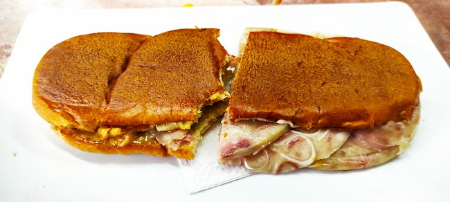 Fuente de Soda Hugo’s - Gastronomía y hostelería