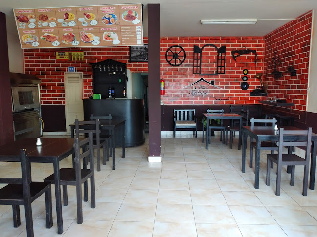Asadero & Restaurant - Urcuqui