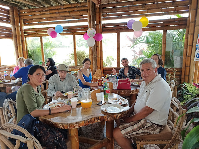 Asadero Doña Costilla Ahumada - Cumanda