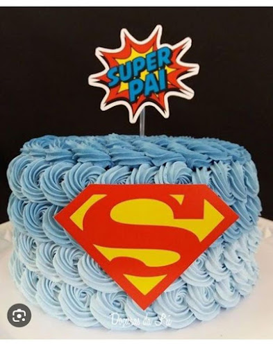 Opinii despre Pastelería ROSSLOUIS în Quevedo - Gastronomía y hostelería