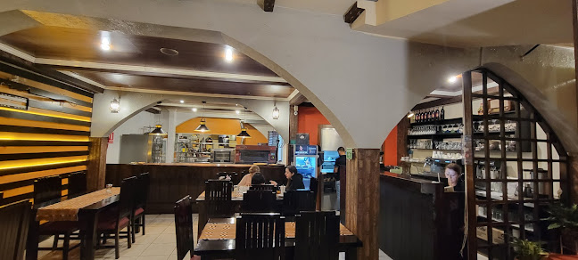 Dumas Restaurante - Loja