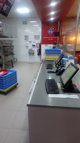 Domino's Pizza - Gastronomía y hostelería