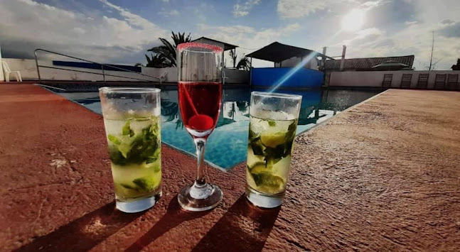 Campamento Turistico La Fortuna