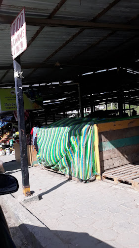 Mercado Pequeño Productor Pitas II - Gastronomía y hostelería