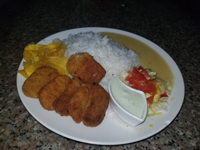 Comentarii opinii despre La Colmena Bar Restaurant