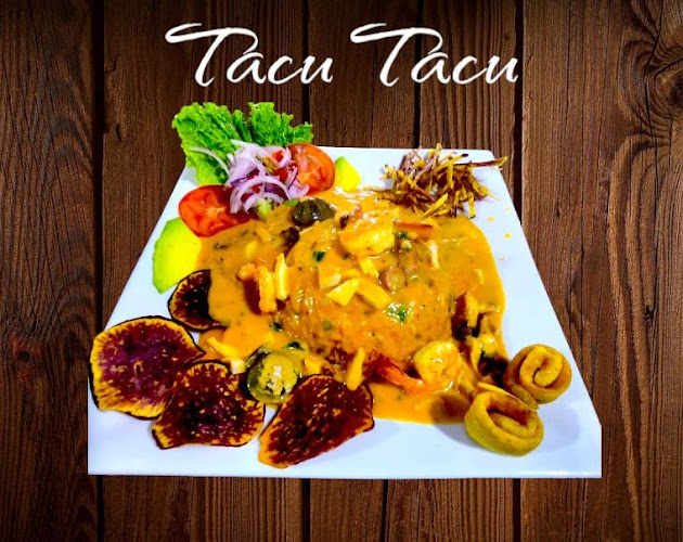 La Hueka Picanteria - Pasaje