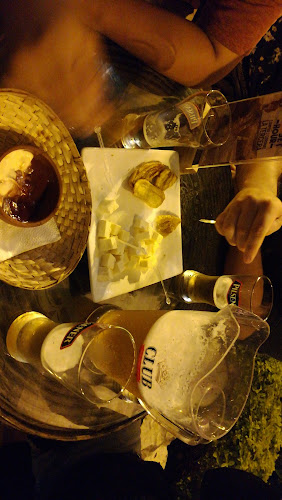 Comentarii opinii despre Bar Vasija De Barro