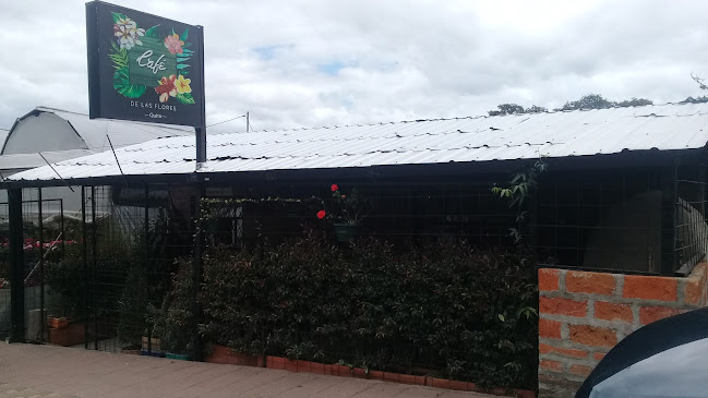 El Café de Las Flores - Gastronomía y hostelería